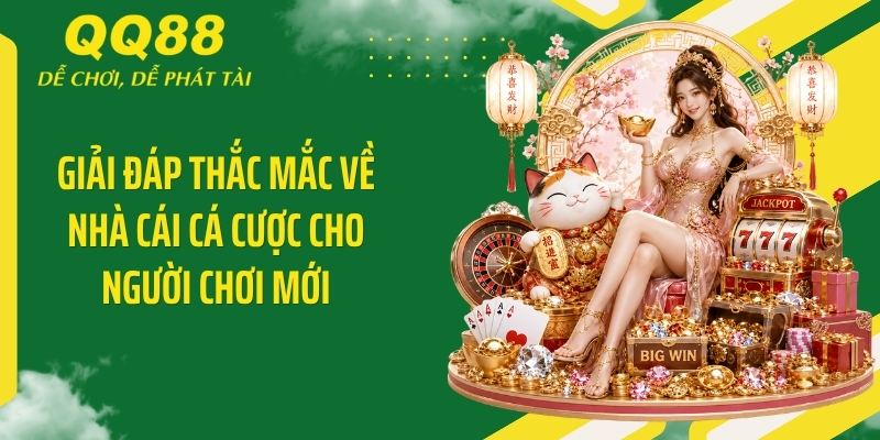 QQ88 Carinsurancequotessc ⭐️ Link Vào Nhà Cái QQ88 Nhận 88K 16 Giải đáp thắc mắc về nhà cái cá cược cho người chơi mới
