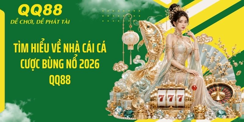 QQ88 Carinsurancequotessc ⭐️ Link Vào Nhà Cái QQ88 Nhận 88K 10 Tìm hiểu về nhà cái cá cược bùng nổ 2026 QQ88